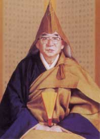 随想 自然のなかの私