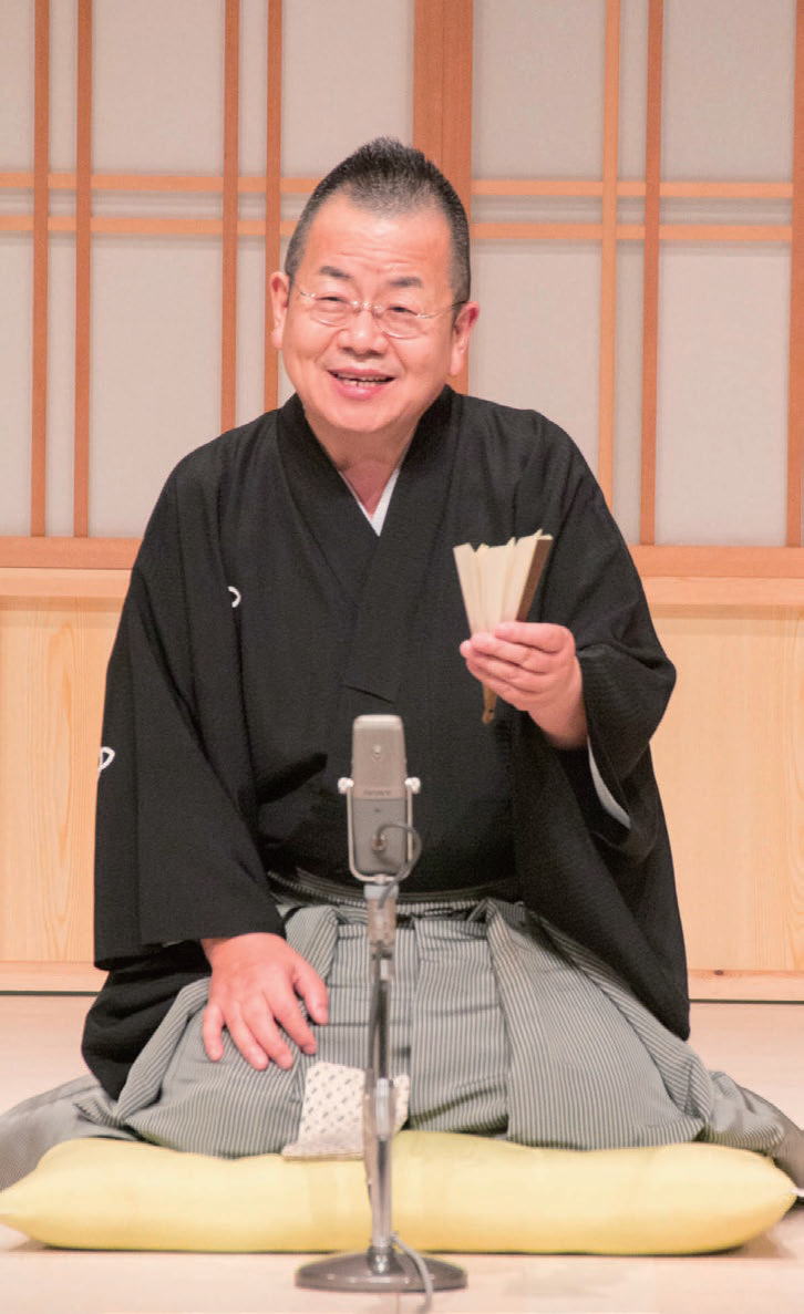 文珍 桂