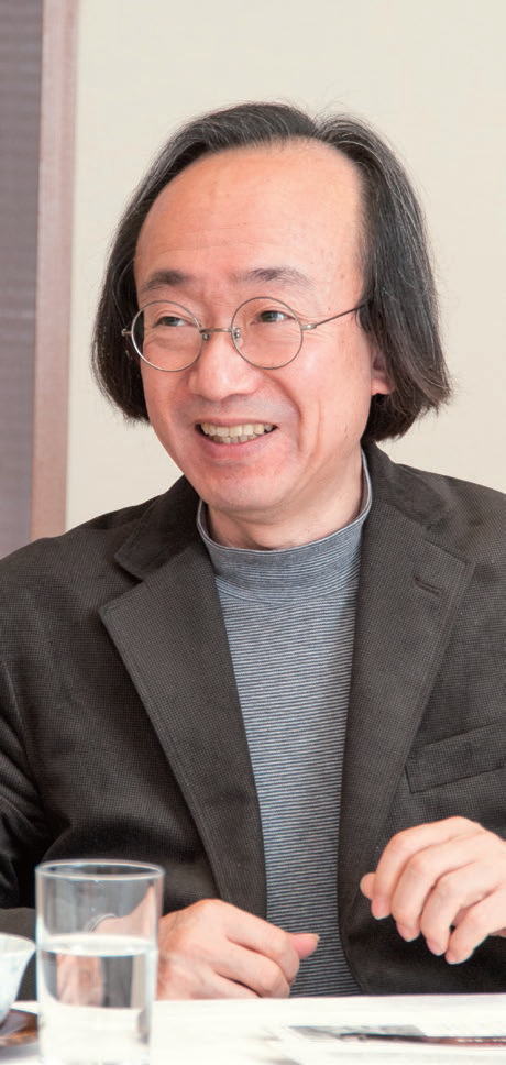 正木 晃 （まさき あきら）